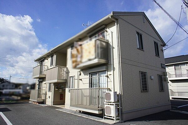 セジュール夢 A ｜栃木県宇都宮市鶴田町(賃貸アパート1LDK・1階・45.06㎡)の写真 その6