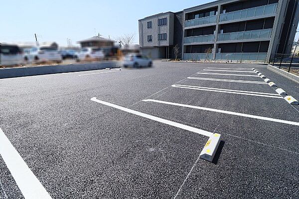 ヴェルコリーナ ｜栃木県宇都宮市戸祭元町(賃貸マンション2LDK・3階・72.67㎡)の写真 その16