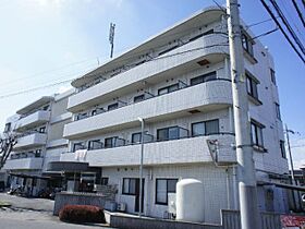 あさひレジデンス五番館  ｜ 栃木県宇都宮市岩曽町（賃貸マンション1K・3階・21.00㎡） その1