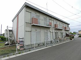 宝積寺ハイツ H  ｜ 栃木県塩谷郡高根沢町大字宝積寺（賃貸アパート3DK・2階・47.54㎡） その27