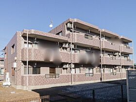 ミレニアムマンション  ｜ 栃木県塩谷郡高根沢町大字宝積寺（賃貸マンション2LDK・1階・54.14㎡） その1