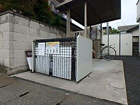 栃木県宇都宮市東原町（賃貸アパート1R・1階・30.27㎡） その21