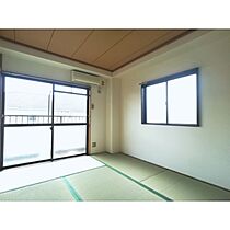 ヴィラ宝古木  ｜ 栃木県鹿沼市上野町（賃貸マンション2K・2階・41.13㎡） その8