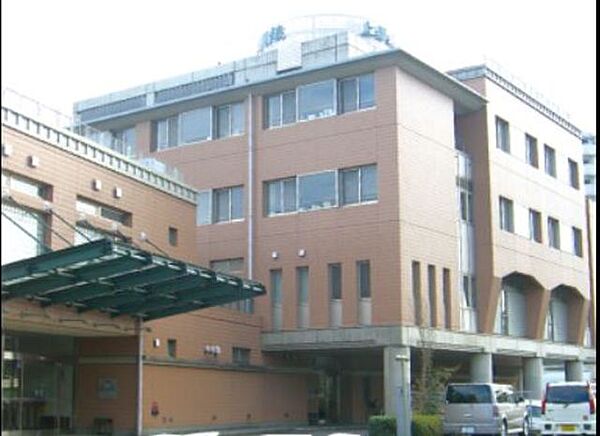 画像28:上野病院 255m