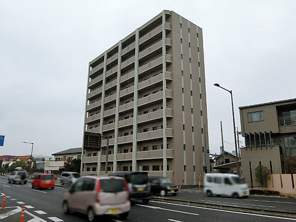 アマルフィーノ ｜栃木県宇都宮市大寛2丁目(賃貸マンション1LDK・5階・48.56㎡)の写真 その19