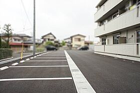 グランビューコート B  ｜ 栃木県宇都宮市鶴田町（賃貸アパート1LDK・1階・42.72㎡） その15