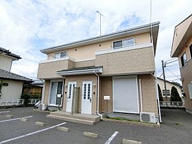 フレアージュSiwon B  ｜ 栃木県下都賀郡壬生町寿町（賃貸テラスハウス2LDK・1階・65.00㎡） その6