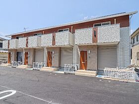 栃木県鹿沼市村井町（賃貸テラスハウス2LDK・1階・54.65㎡） その1