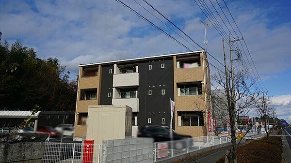 カレント ｜栃木県宇都宮市下岡本町(賃貸アパート1LDK・3階・52.99㎡)の写真 その20