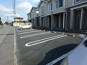 栃木県鹿沼市上殿町（賃貸アパート1LDK・2階・41.98㎡） その15