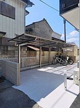 栃木県宇都宮市川田町（賃貸アパート1R・2階・23.84㎡） その21