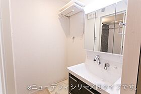 メゾン・ド・ガイア  ｜ 栃木県宇都宮市駒生1丁目（賃貸アパート1K・1階・33.20㎡） その11