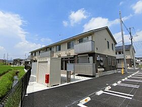 栃木県宇都宮市駒生町（賃貸アパート1LDK・1階・45.33㎡） その6