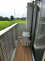 栃木県宇都宮市駒生町（賃貸アパート1LDK・1階・45.33㎡） その13