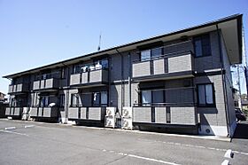 プランドール A  ｜ 栃木県宇都宮市駒生町（賃貸アパート1LDK・2階・47.69㎡） その20