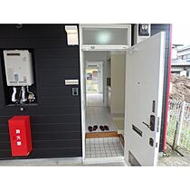 栃木県宇都宮市西川田町（賃貸アパート1K・1階・16.76㎡） その14