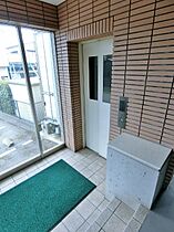 栃木県宇都宮市今泉町（賃貸マンション1R・3階・27.00㎡） その20