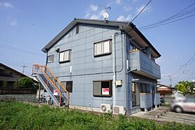 栃木県宇都宮市平松本町（賃貸アパート1LDK・1階・42.97㎡） その14