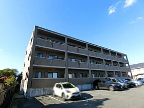 ルーナシティ  ｜ 栃木県宇都宮市雀の宮6丁目（賃貸マンション1LDK・1階・46.55㎡） その1