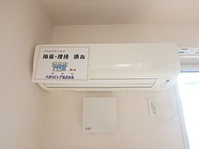 栃木県宇都宮市鶴田町（賃貸アパート1LDK・1階・29.21㎡） その11