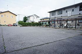 栃木県塩谷郡高根沢町宝石台4丁目（賃貸アパート2LDK・2階・52.84㎡） その16