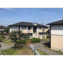 栃木県塩谷郡高根沢町宝石台4丁目（賃貸アパート2LDK・2階・52.84㎡） その20