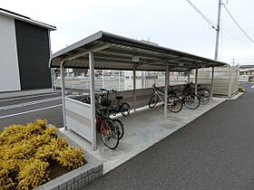 サンライズガーデン C  ｜ 栃木県宇都宮市茂原町（賃貸アパート1LDK・1階・44.93㎡） その21