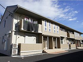 栃木県宇都宮市西川田町（賃貸アパート2LDK・2階・60.95㎡） その1