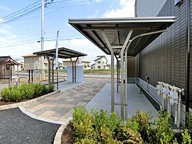 チェルボ  ｜ 栃木県宇都宮市鶴田町（賃貸アパート1LDK・3階・33.40㎡） その20