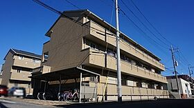 栃木県宇都宮市簗瀬町（賃貸アパート1LDK・2階・29.25㎡） その22