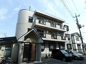 栃木県宇都宮市峰町（賃貸マンション1K・3階・22.80㎡） その1