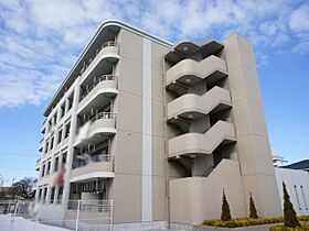 栃木県宇都宮市今泉町（賃貸マンション1K・1階・30.96㎡） その1