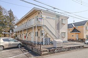 AOIハイツ II  ｜ 栃木県宇都宮市下岡本町（賃貸アパート1LDK・2階・40.92㎡） その6