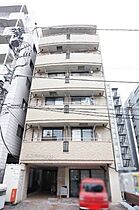 大通り秀栄マンション  ｜ 栃木県宇都宮市大通り2丁目（賃貸マンション1DK・6階・38.14㎡） その14