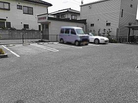 パレ・ニューみやの  ｜ 栃木県宇都宮市簗瀬1丁目（賃貸マンション1LDK・3階・38.00㎡） その15