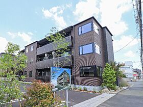 グラン  和  ｜ 栃木県宇都宮市塙田4丁目（賃貸マンション2LDK・3階・75.02㎡） その1