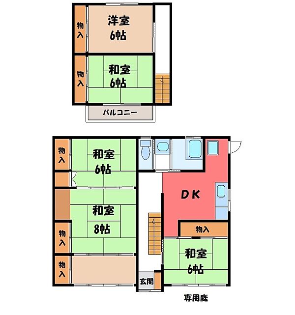 物件画像