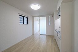 アーバンスペースＧ IV番館 1階1LDKのリビング/ダイニング