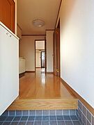 図面と現状に相違がある場合には現状を優先