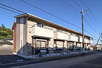 栃木県鹿沼市西鹿沼町：物件画像／ＬＩＸＩＬ賃貸ショップ　株式会社あるある不動産 本店