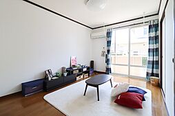 居間