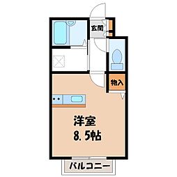 🉐敷金礼金0円！🉐山本コーポ