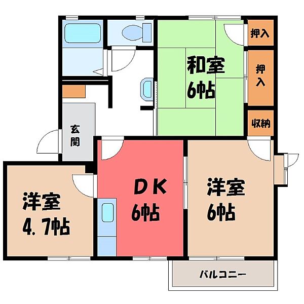 物件画像