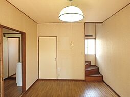 居間