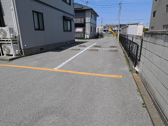 パークサイド・ウエノB_周辺_0