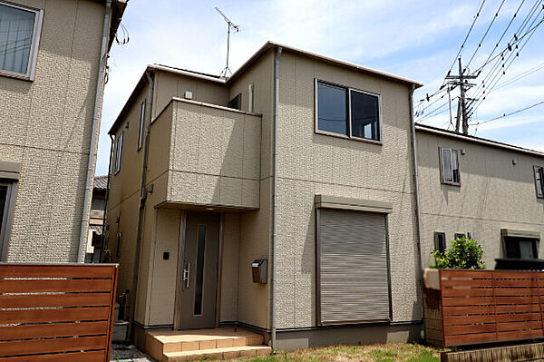 detached 栃木県宇都宮市竹林町

地図を見る