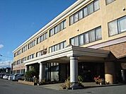 松栄会宇都宮内科病院 2063m
