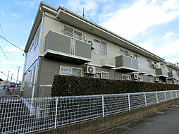 オーブリー岡本 壱番館