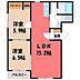 間取り：図面と現状に相違がある場合には現状を優先