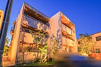 栃木県宇都宮市ゆいの杜6丁目：物件画像／ＬＩＸＩＬ賃貸ショップ　株式会社あるある不動産 本店